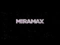 Miramax Home Entertainment Logo 2008