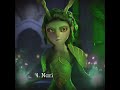 My Favorite Trollhunters Charactes ️ Talesofarcadia Trollhunters