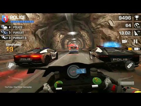 Racing Fever Moto Game Download