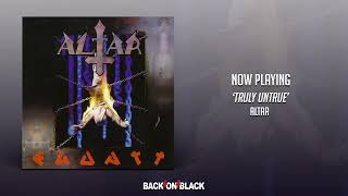 Altar - Truly Untrue