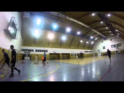 FBC Coyotes Jablunkov - Slow Motion