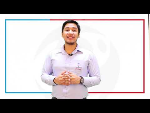 19 Infection Control Course | End