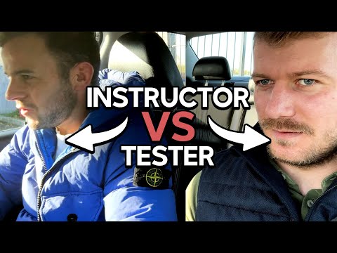 Mulhuddart Test Route 2 (Blanch Shopping Centre Roundabout)