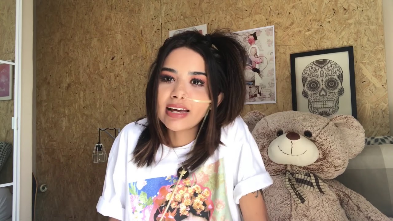 Um pouquinho da minha história ❤️