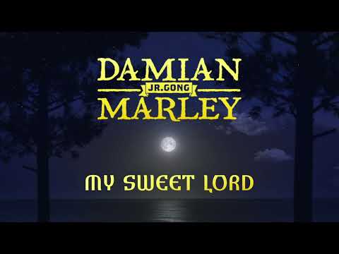 MY SWEET LORD by Damian "Jr. Gong" Marley