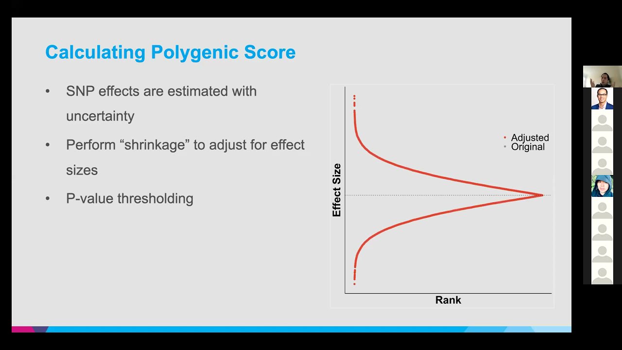 [Shing Wan Choi] Tutorial: Polygenic Risk Score (PRS) Analyses