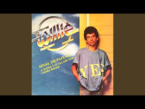 Sinal De Paixão - Willy