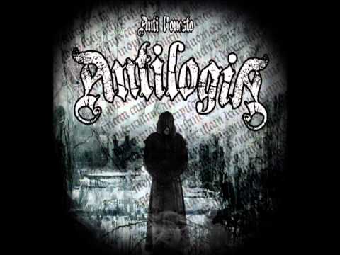 Anti L'Onesto - Ayaguasca - Feat. Baby G Crema e Diamante - [prod Violent Beat] - ANTILOGIA