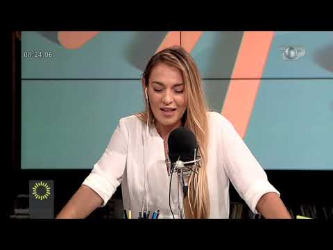 Wake Up, 25 Shtator 2018, Pjesa 3 - Top Channel Albania - Entertainment Show