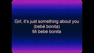 Chino y Nacho ft. Jay Sean - Bebe Bonita Letra