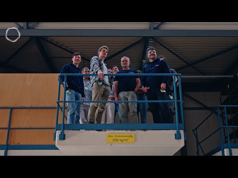 Proxima Fusion Stellarator HTS Magnet Progress Update (June 2025)