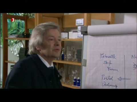 Unser Wissen ist ein Tropfen - 3Sat | Teil 2