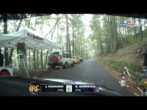 IRC 2012 San Remo [Italy] Day 1 - Part 2/2