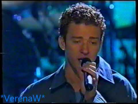 'NSync Country Awards God must have spent w/ Alabama