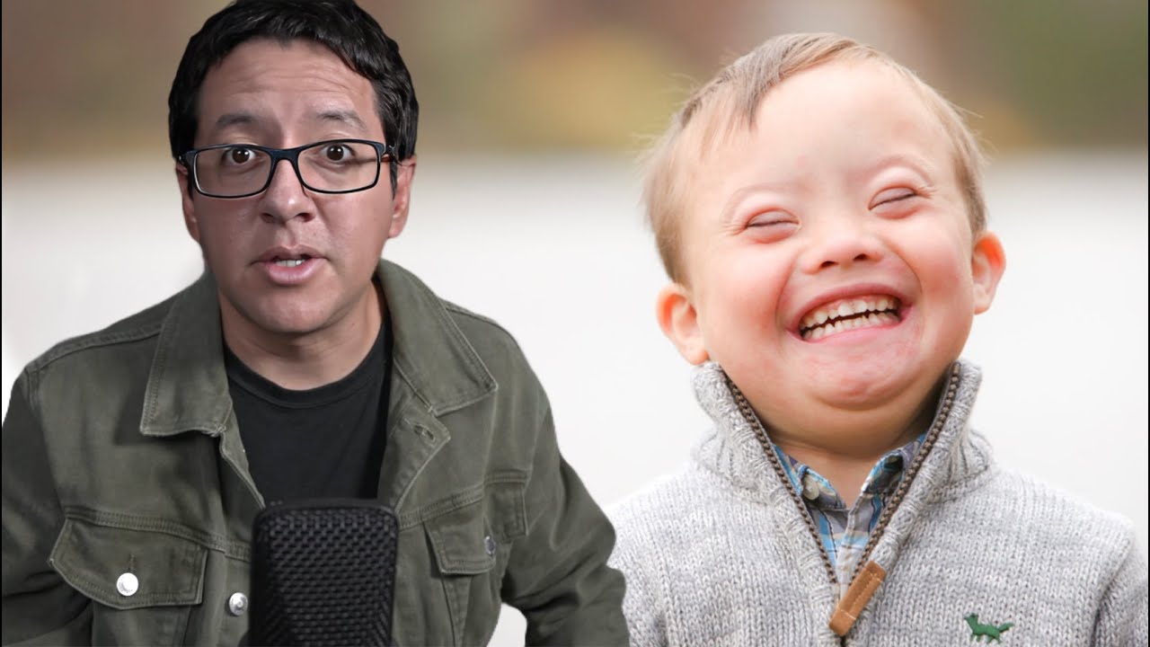 ¡Gran Avance Para el Tratamiento del Síndrome de Down!