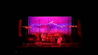 Los navegantes – Segunda Semifinal – COAC 2005