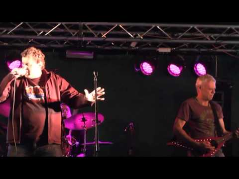 Puls - PULS METAL BRNO - QUASIMODO