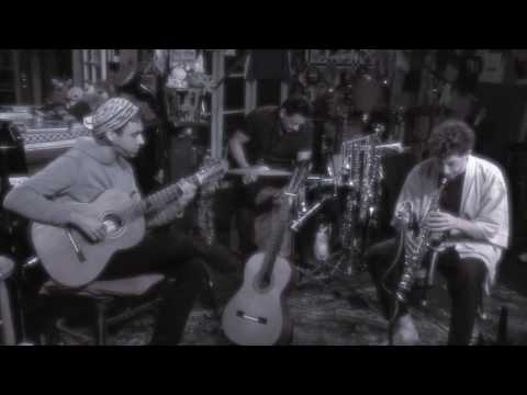 Fabiano do Nascimento - song for the amazon