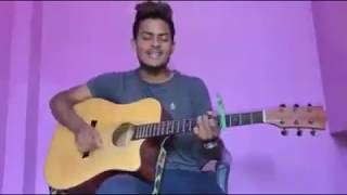 Kalank - First Class | Varun D | Alia B | Arijit Singh | Pritam |Cover by Sahil Zamir Ali