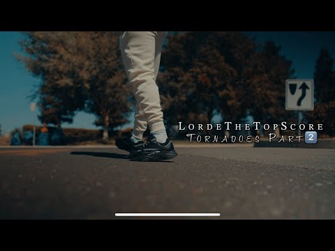 TopScore - Tornadoes Pt 2️⃣