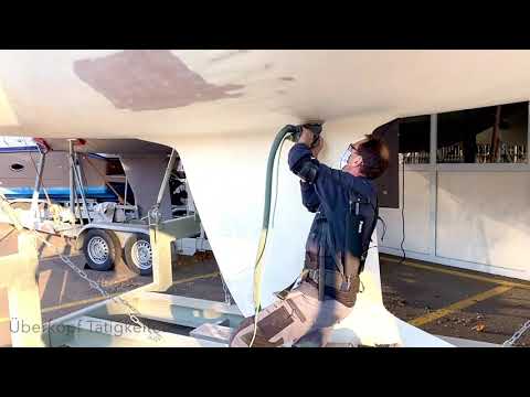 Ottobock Paexo Shoulder - XM Marine in Bottighofen