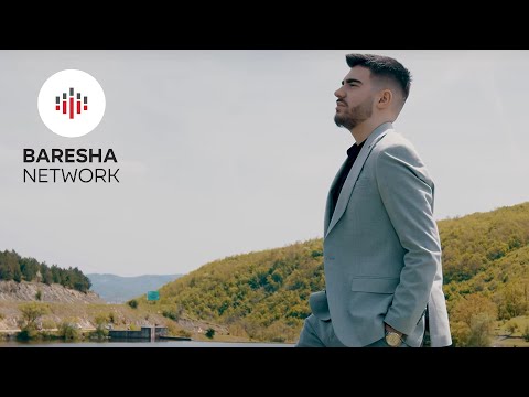 Andi Bajraliu - Për dashni (Official Video)
