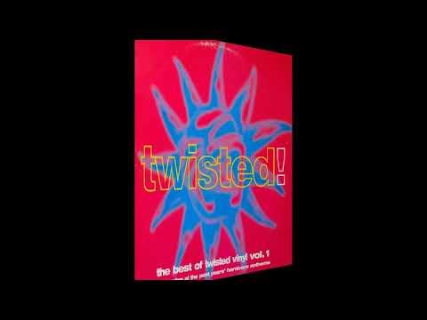 Q Tex vs  Technosis   Hardcore Science Vince Watson Remix