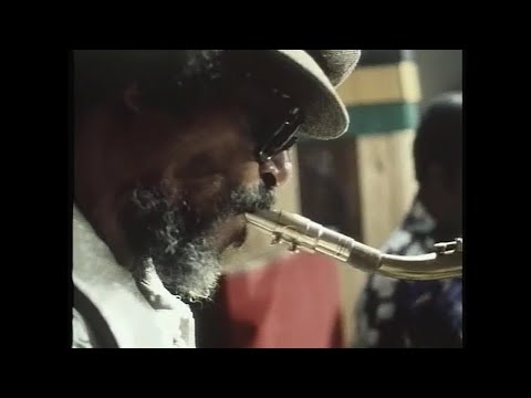 The Tommy McCook Band - Dynamite [Harry J Session, 1981 - DVD]