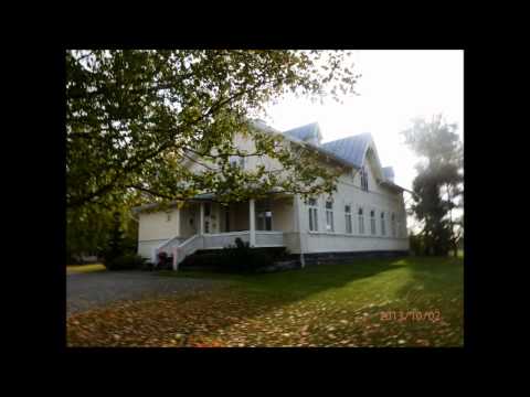 Toivo Kärki ja Laihia