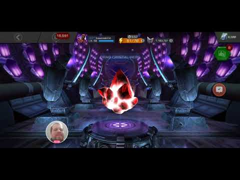 6 star and 3x 5 star opening with kawa