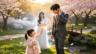 [FULL] 🎬✨He Never Knew He Had a Child—Until He Heard Her Inner Voice.