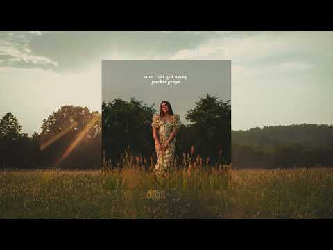 One That Got Away - Parker Graye