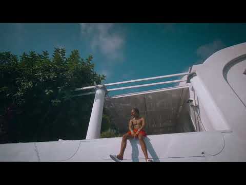 Malcky G - Champagne (Official Music Video)