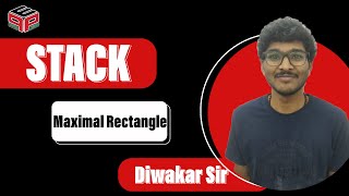 YouTube video 'Maximal Rectangle | Leetcode 85'