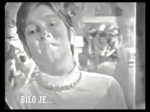 Edvin Fliser - Delilah