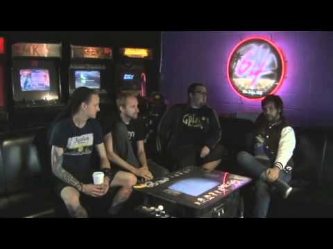 Mega64 Podcast 252 - Mega64 Under Attack!