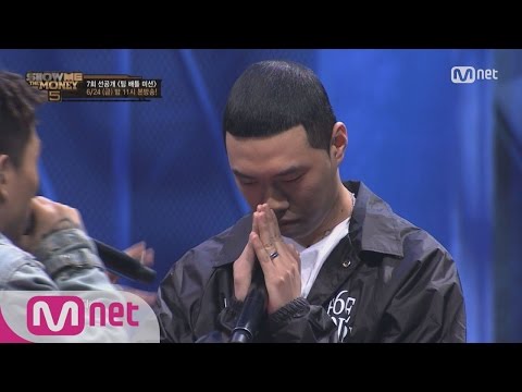 [SMTM5][Exclusive Teaser] ‘C Jamm vs BeWhy’ Team Battle Mission is Out 20160624 EP.07