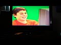 Noggin 2001 Break Hubbub DEMO 2