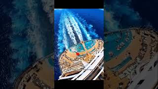 "Ultimate Cruise Holiday Experience: A Short and Sweet Adventure" #traveltips #facts #cruiseship