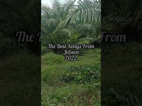 The Best Songs From Jelison 2022