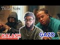 Kalash - Tu le sais feat. Gazo (Clip Officiel) *FREEZY REACTION* Kalash - Tu le sais feat. Gazo (Clip Officiel) *FREEZY REACTION*