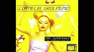 Cornelia Gronimund - Das Puppenhaus (Progressive House Mix)