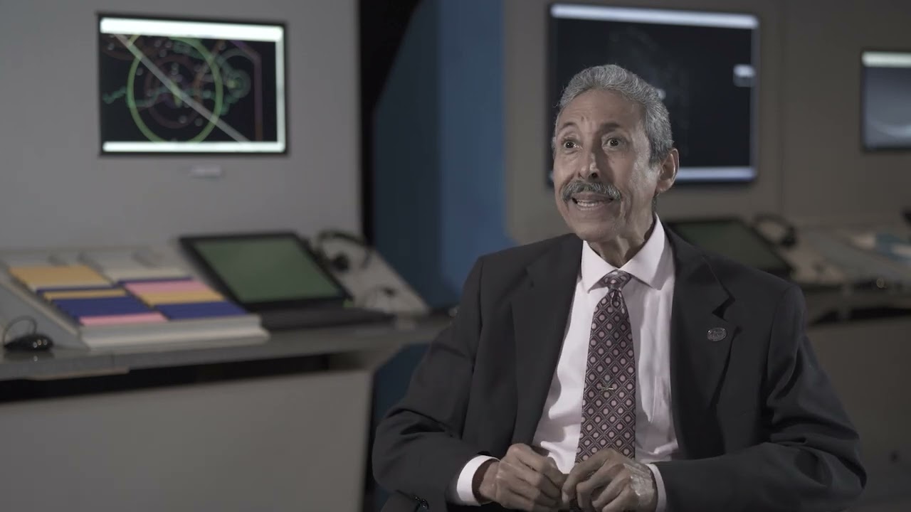 Documental «Antecedentes de la Aviación Civil Dominicana»