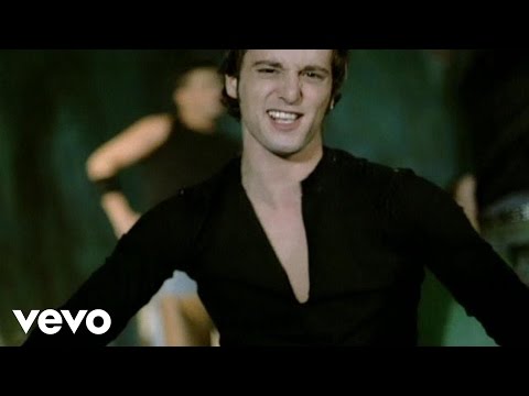 Luca Dirisio - Il Mio Amico Vende Il Te (videoclip)