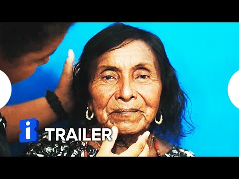 Alma Do Deserto - Trailer