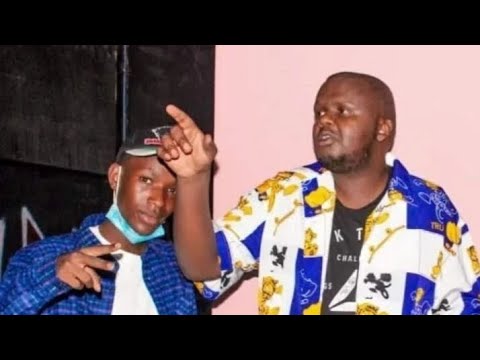 VON PRINCE Ft WADAGLIZ _WACHA MCHEZO  Ft LYTY Ft KAYZ...OFFiCIAL VIDEO