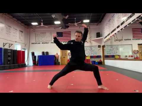 Matt Emig - Hand Combo Freestyles