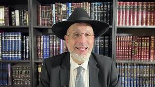 Pessah de la parole à l action..Léilouï nishmat de Raphaël Shmouel ben Taita zal…