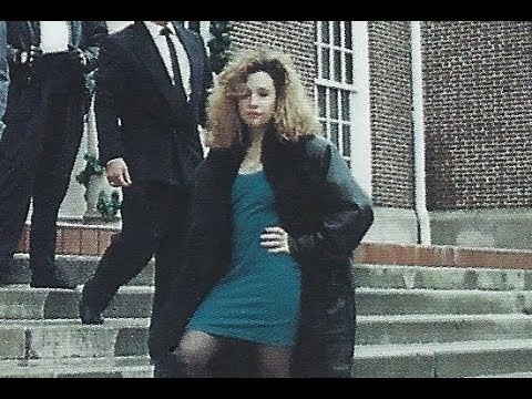 Alejandra Maldonado of Benny Cruz y La Buena Vida 1991