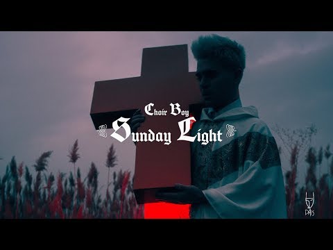 Choir Boy - "Sunday Light" (Official Video)